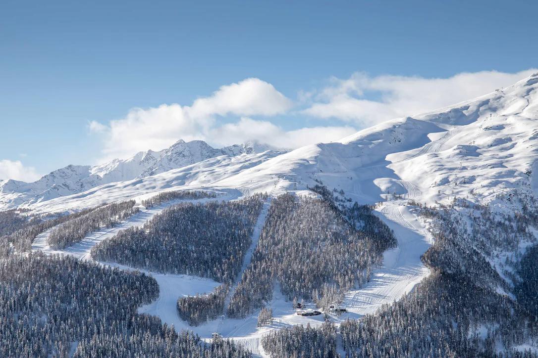 Val d'Ultimo