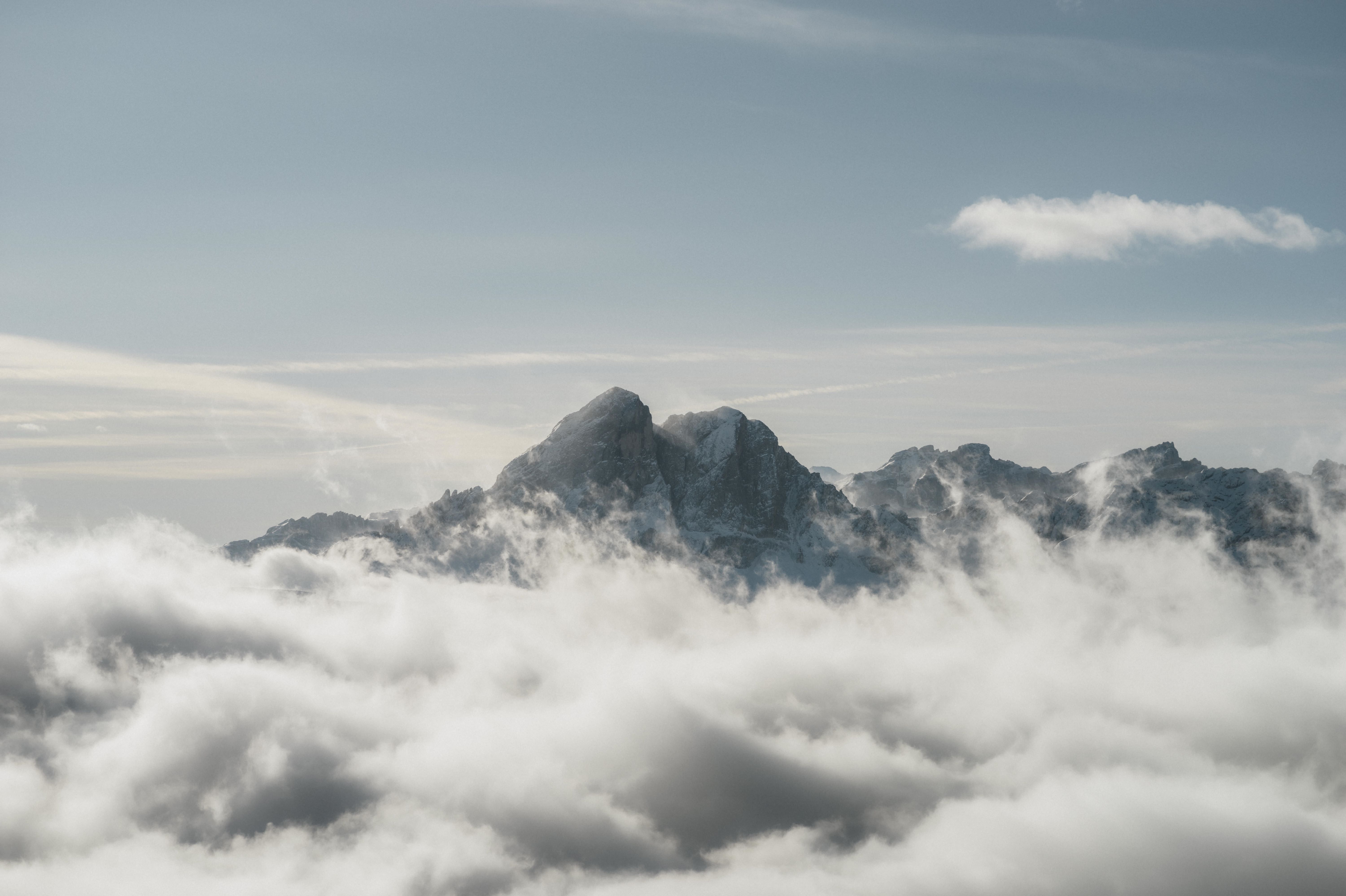 Dolomitental Villnöss