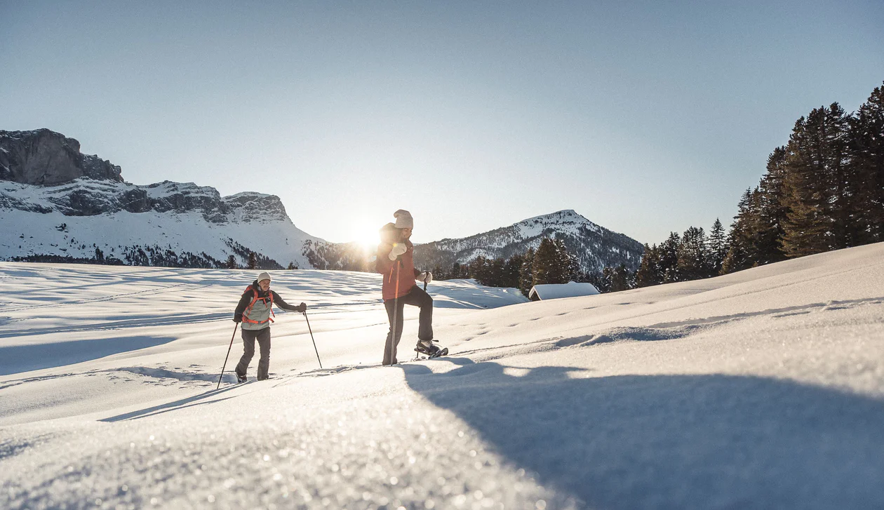 Dolomitenregion Villnöss
