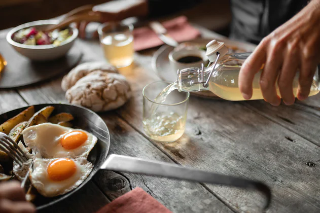 Prodotti tipici dell'Alto Adige