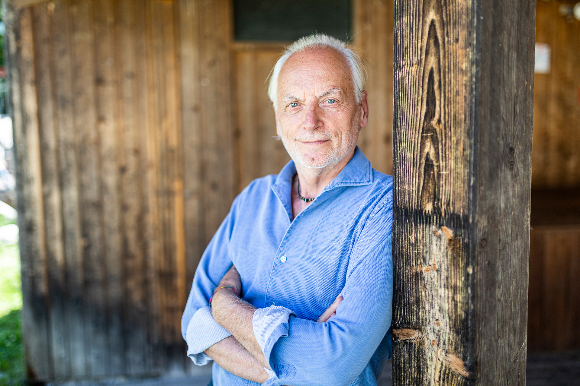 Peter Seibstock