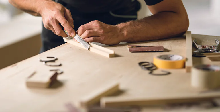 Artigianato del legno