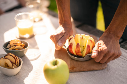 South Tyrolean Apples