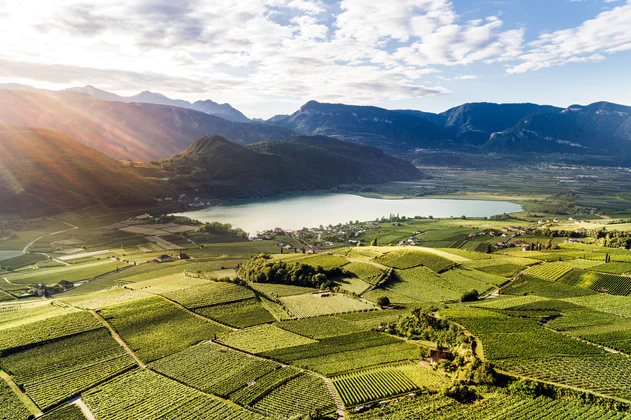 Lago di Caldaro