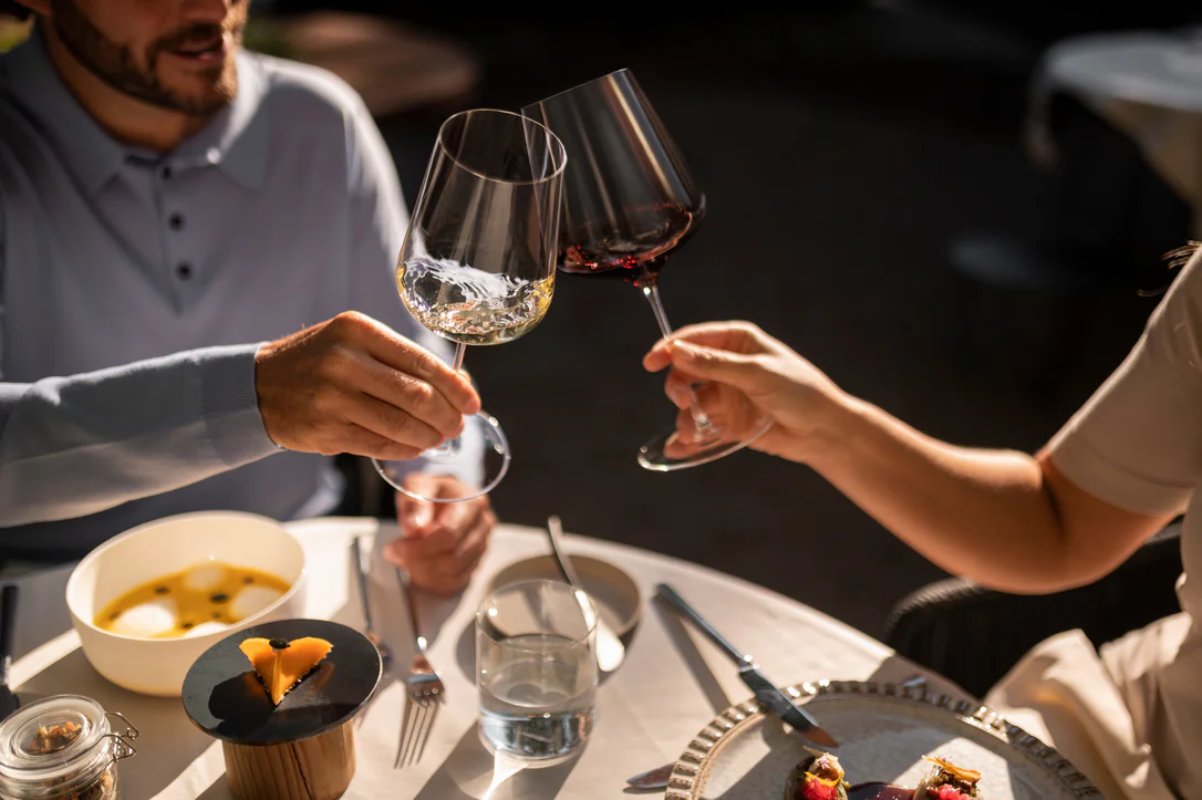 Wine and Flavour