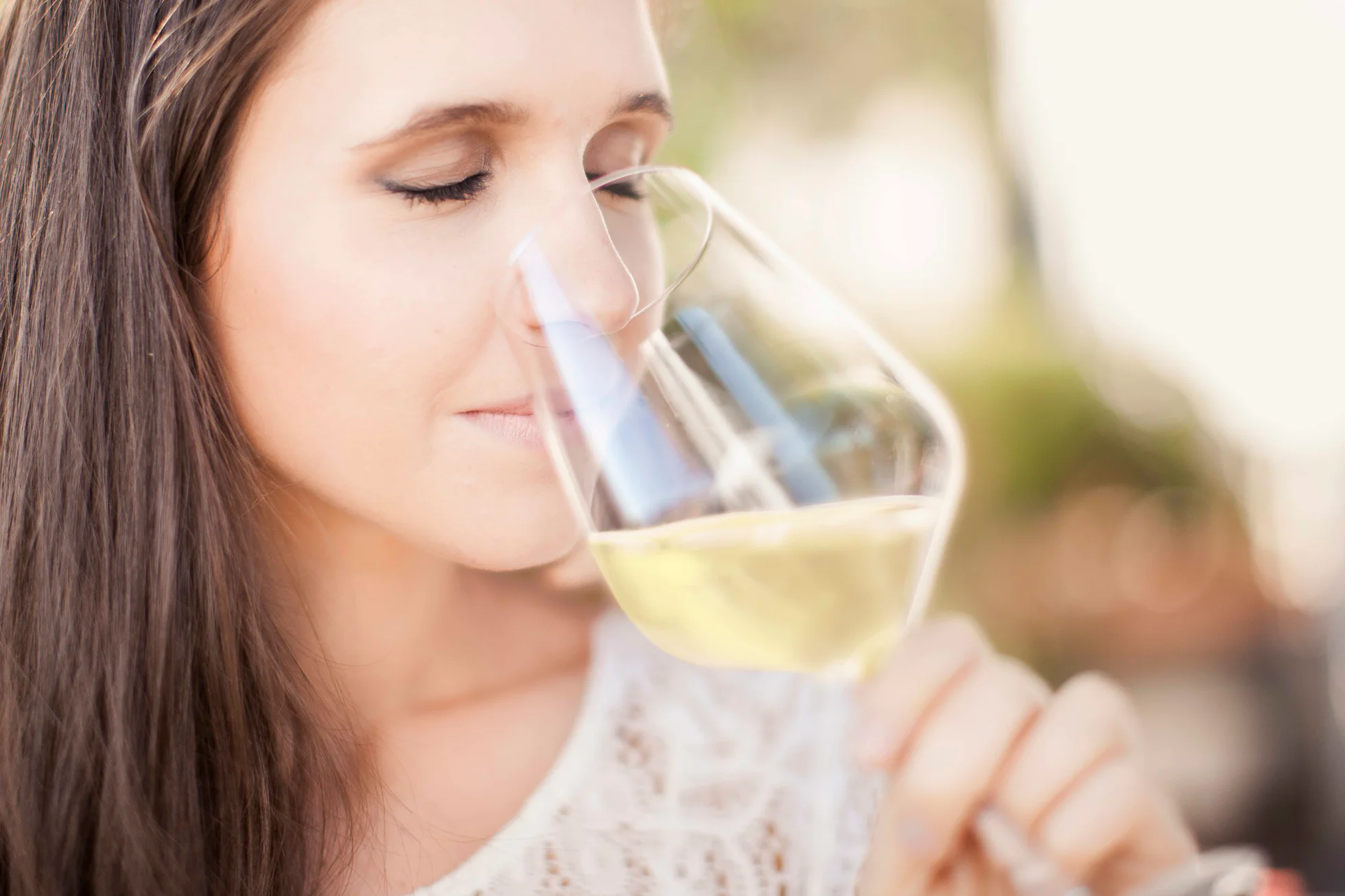 White Wine from South Tyrol