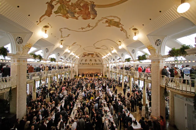 WineFestival