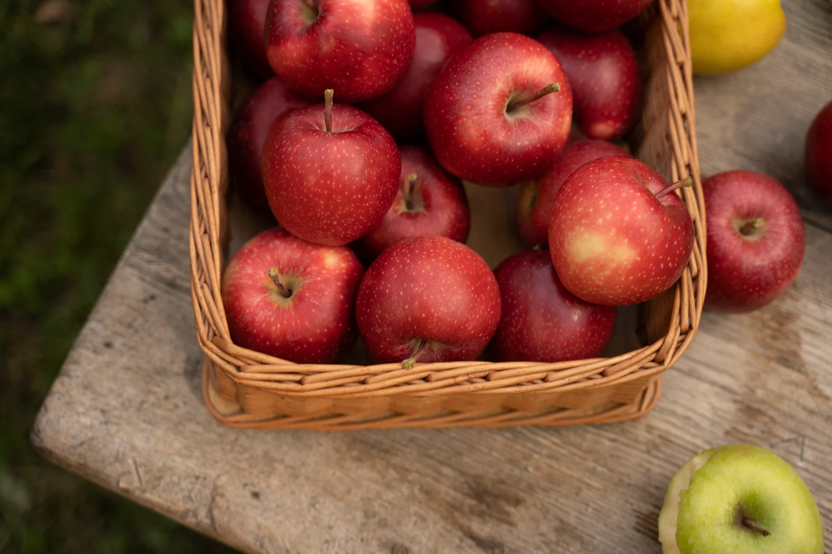 Südtiroler Apfel