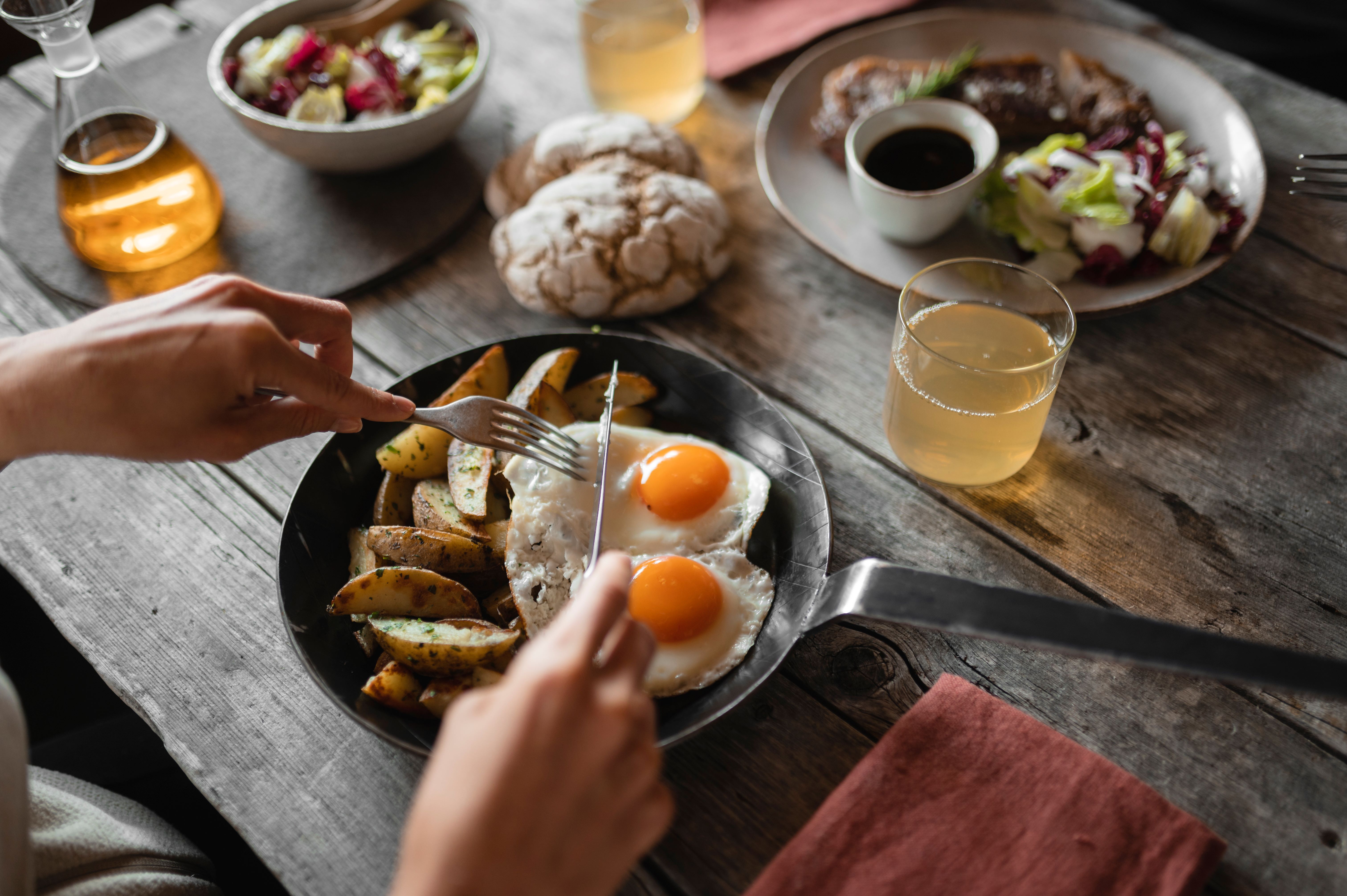 Südtiroler Kost