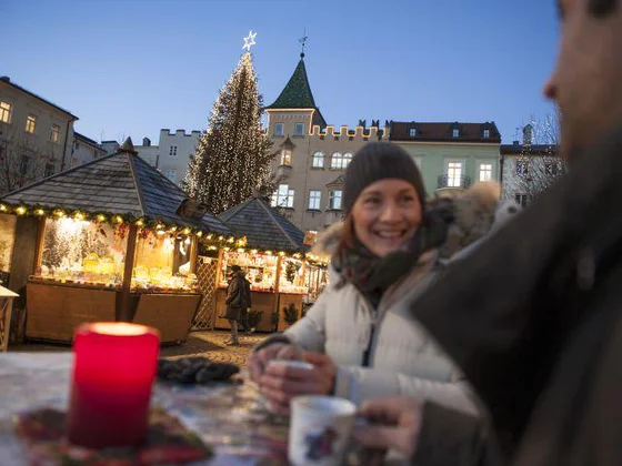 Vin brulè - Glühwein