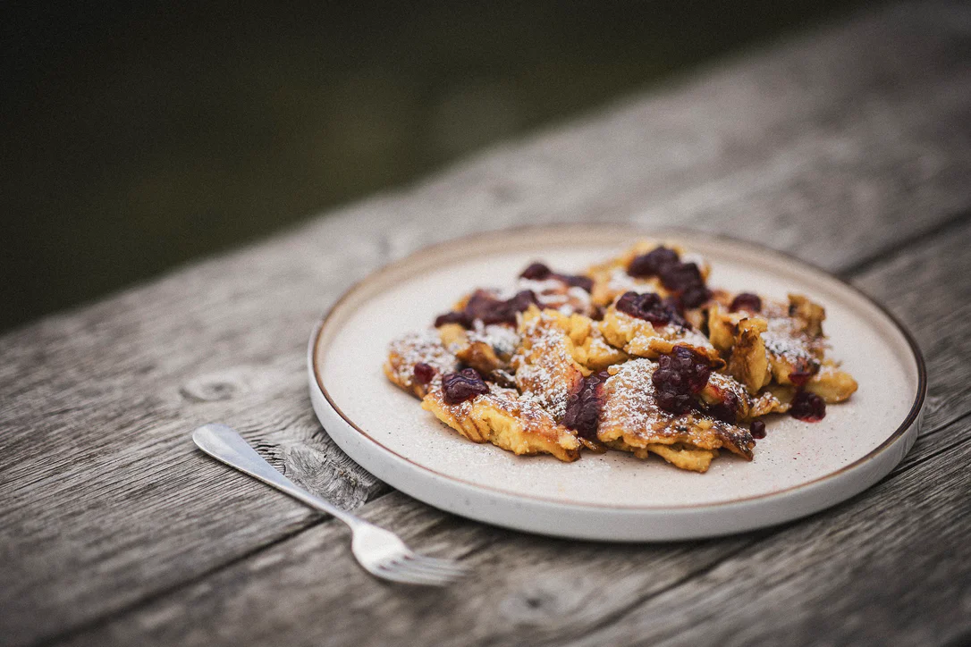 Kaiserschmarn