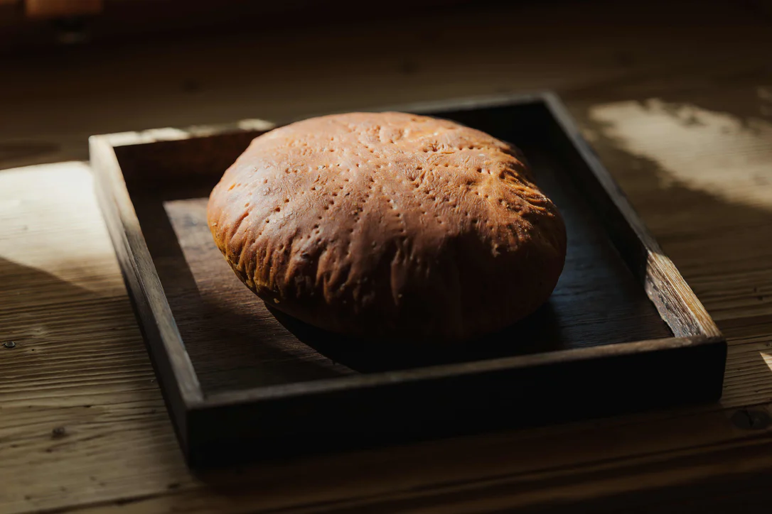 Tradizionale pane di Pasqua dell’Alto Adige