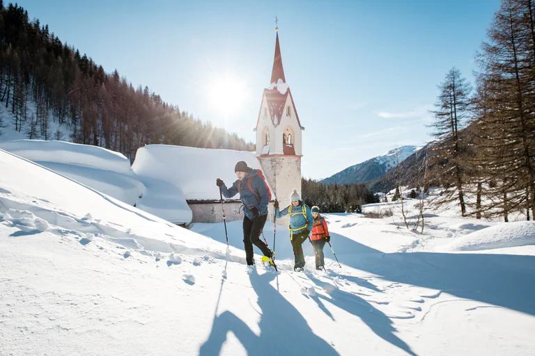 Dolina Ahrntal