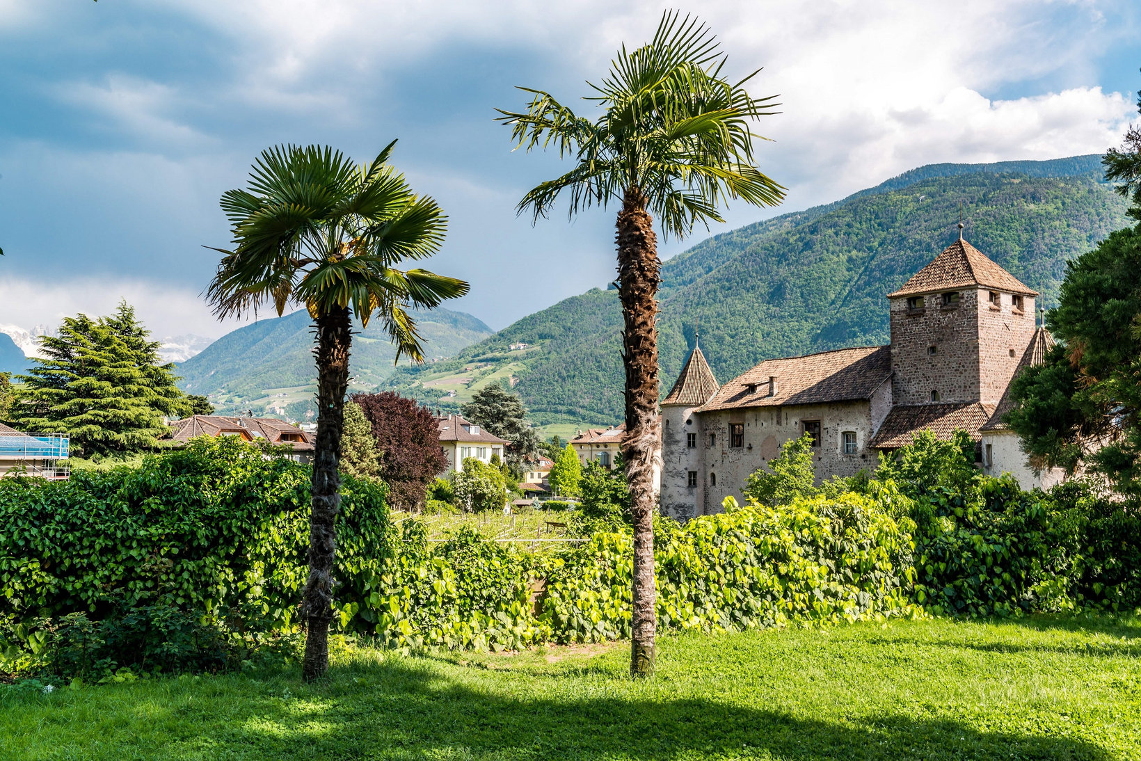 Vacanze a Bolzano e dintorni. La tua guida di viaggio ufficiale