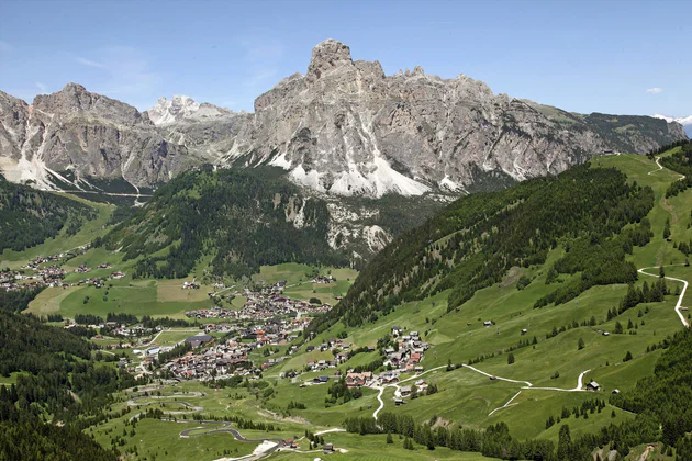 Alta Badia