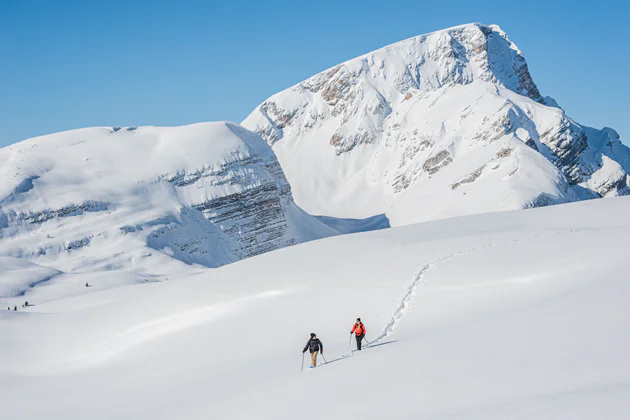 Wędrowanie na Drei Zinnen