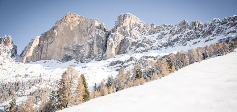 Dolomiti Val d'Ega