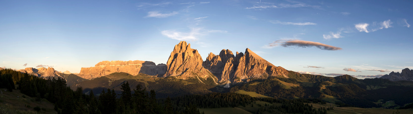 Dolomites UNESCO