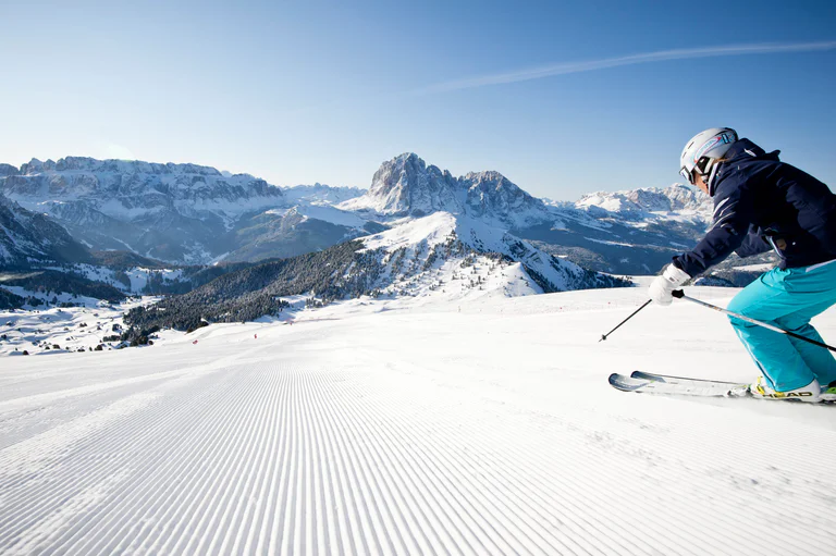 Val Gardena