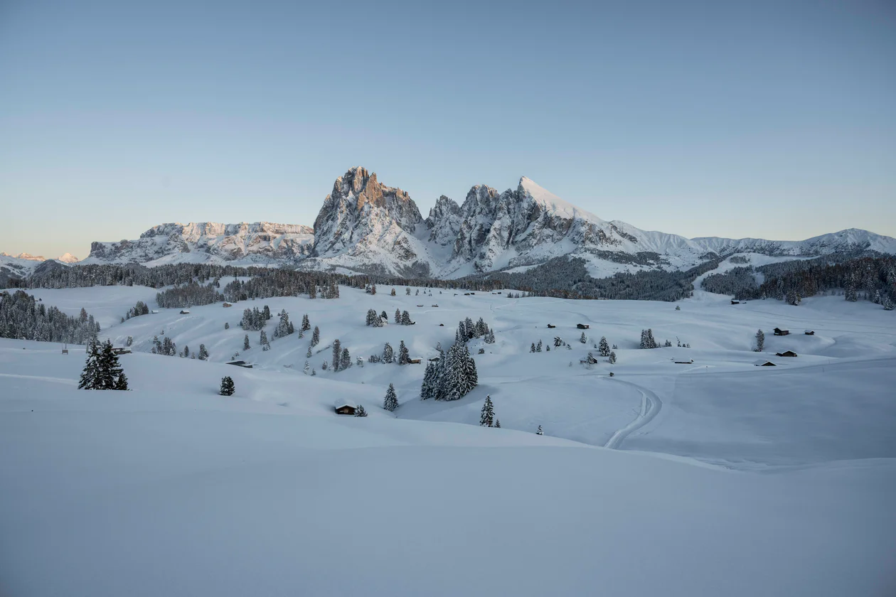 Seiser Alm