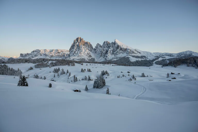 Seiser Alm