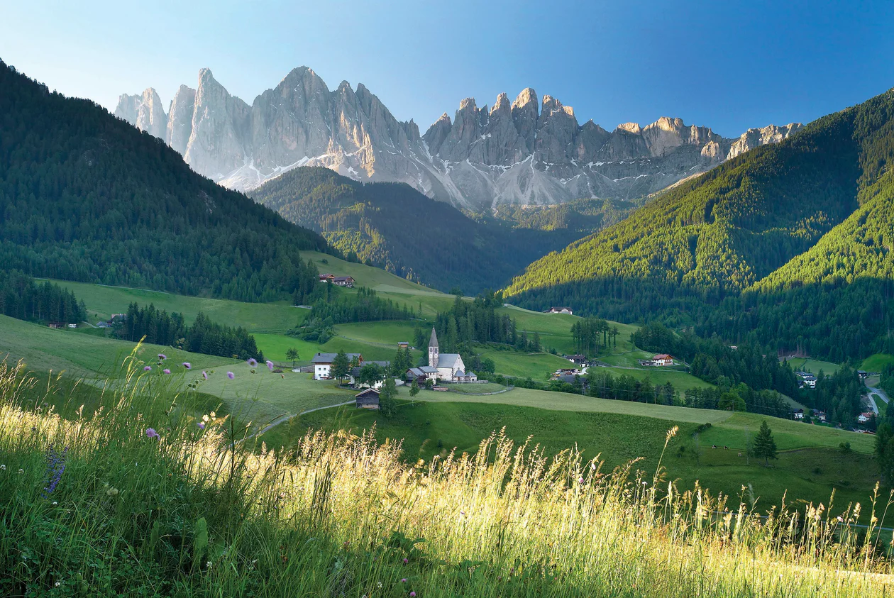 Val di Funes