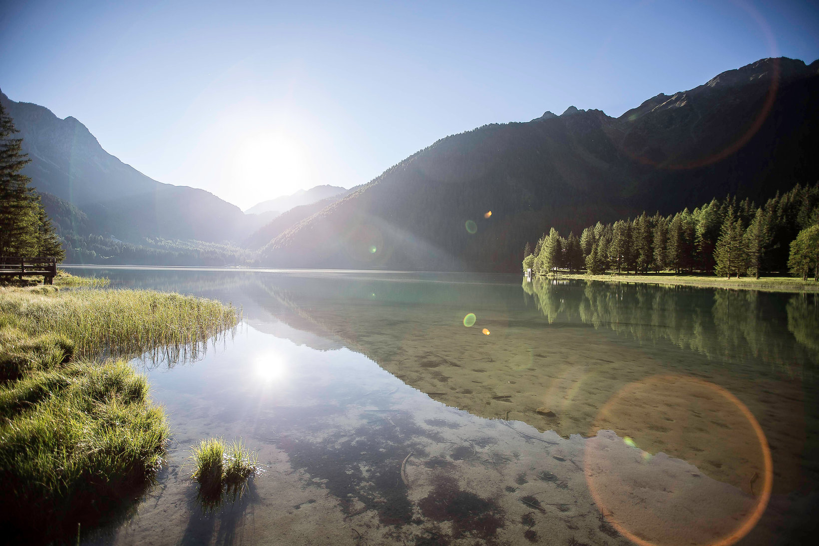 Antholzersee