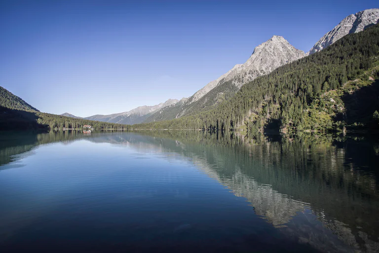 Région des Dolomites Kronplatz