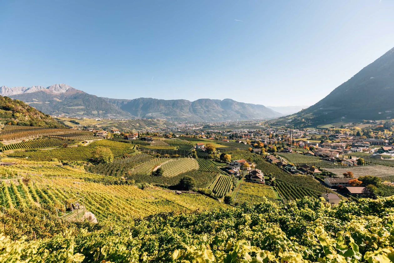 Algund/Lagundo