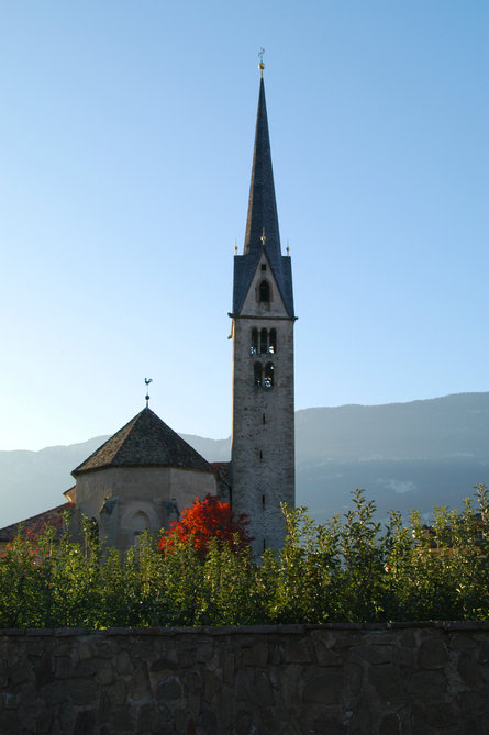 Vallée d'Ahrntal