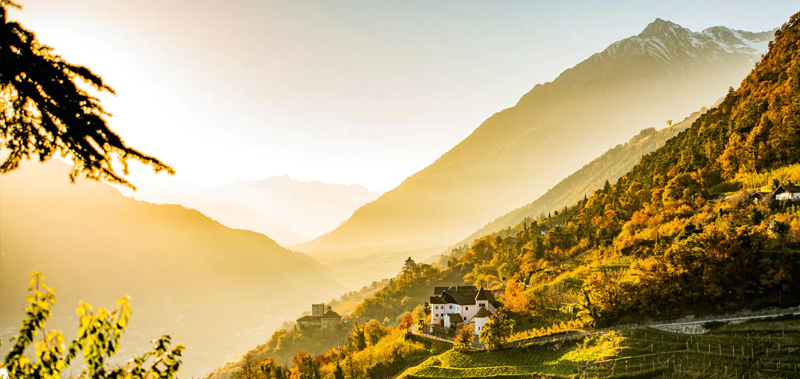 Dorf Tirol