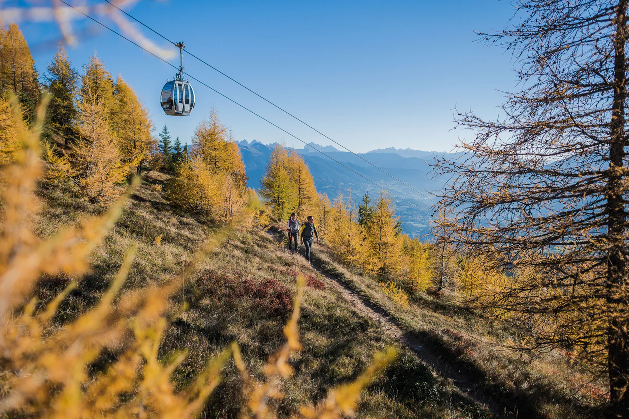 Gitschberg Jochtal