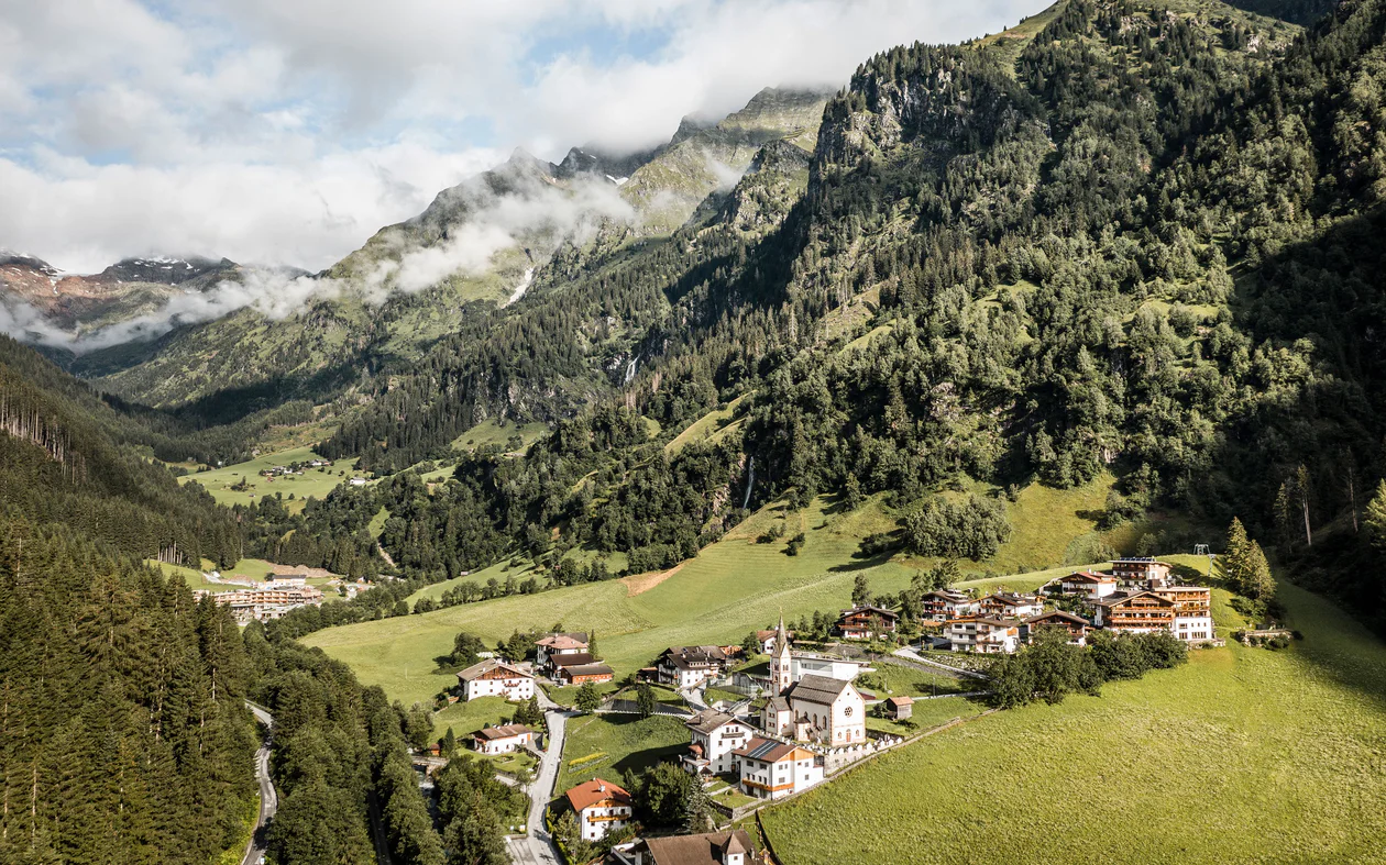 Gossensass/Colle Isarco