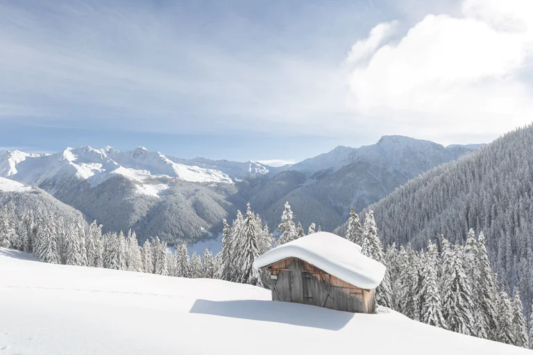 Gsiesertal - Welsberg - Taisten