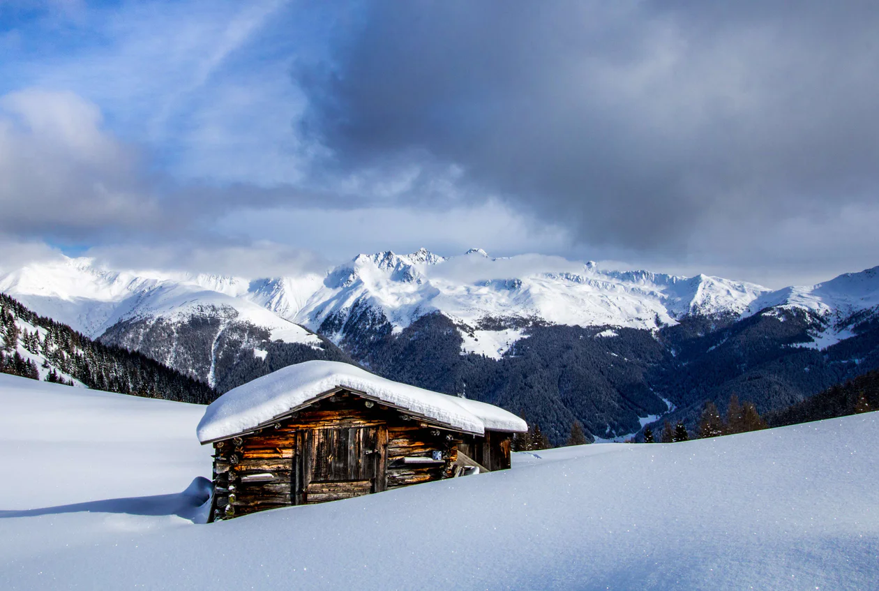 Gsiesertal/Val Casies–Welsberg/Monguelfo–Taisten/Tesido