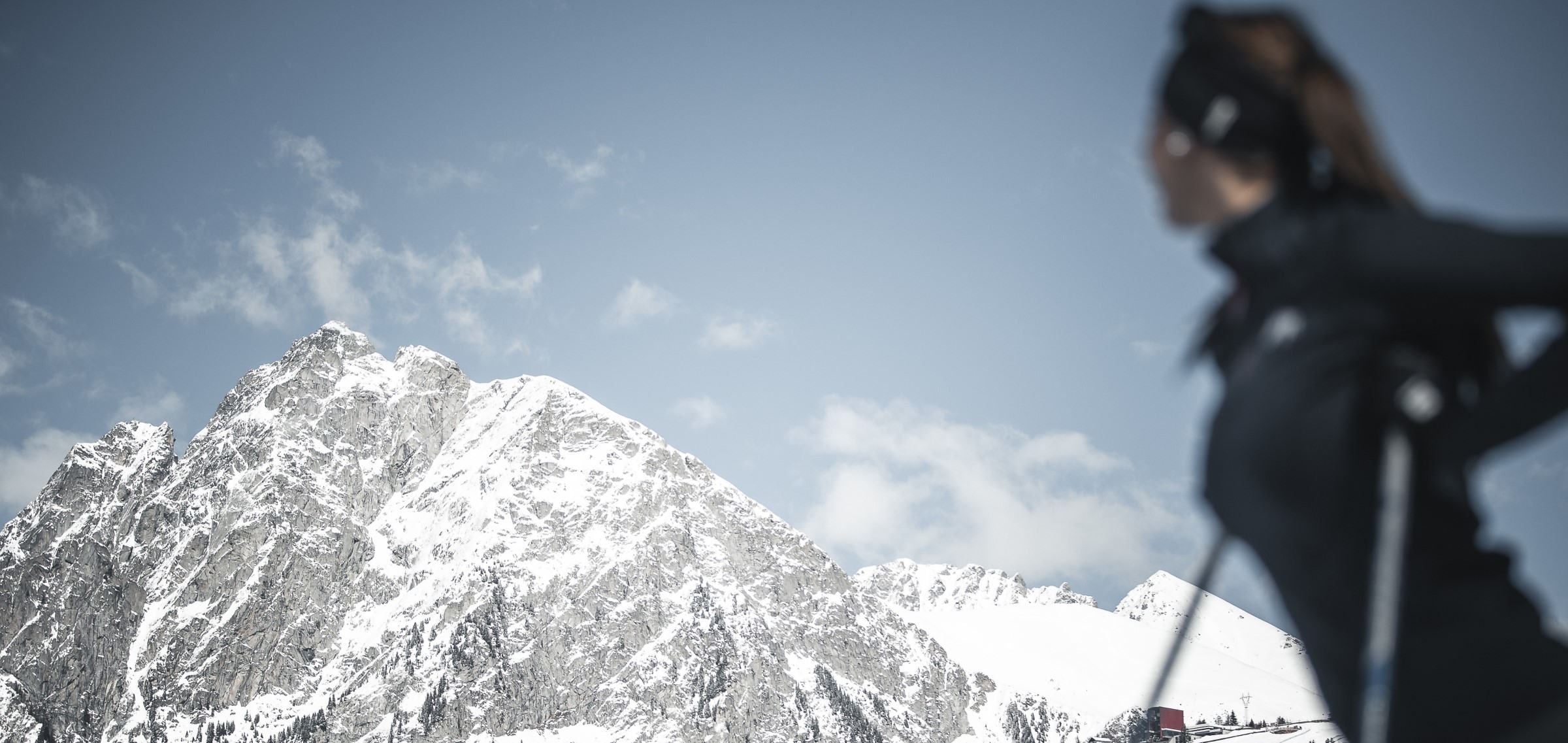 Avelengo - Verano - Merano 2000.