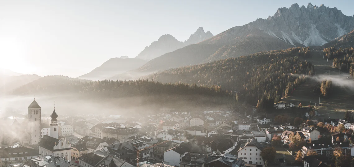 Innichen/San Candido