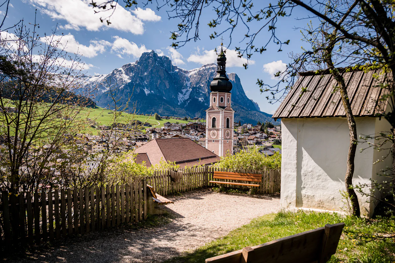 Kastelruth/Castelrotto