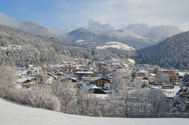 View of Kiens