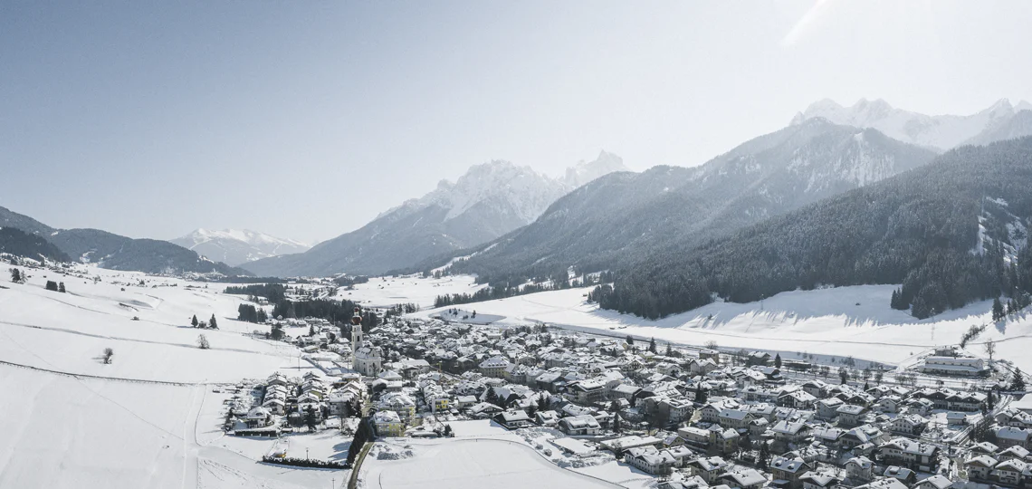 Niederdorf
