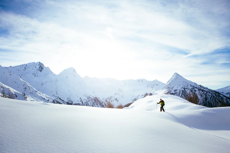 Passeiertal/Val Passiria