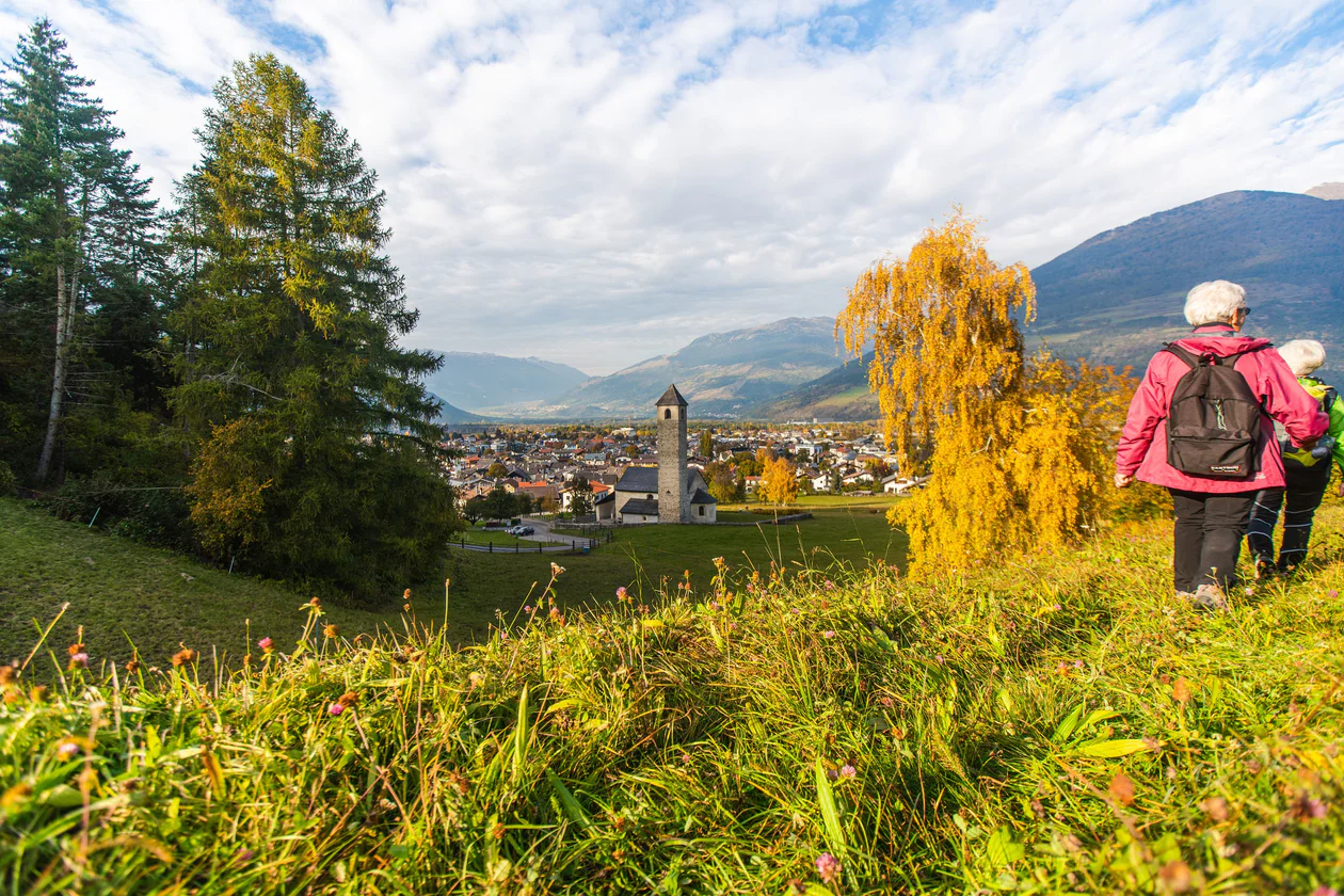 Prad am Stilfserjoch