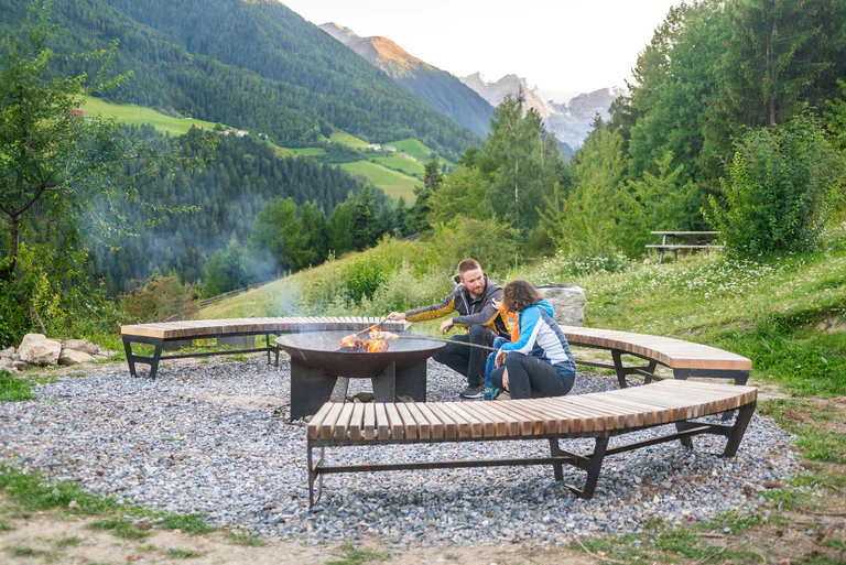 Prad am Stilfserjoch/Prato allo Stelvio