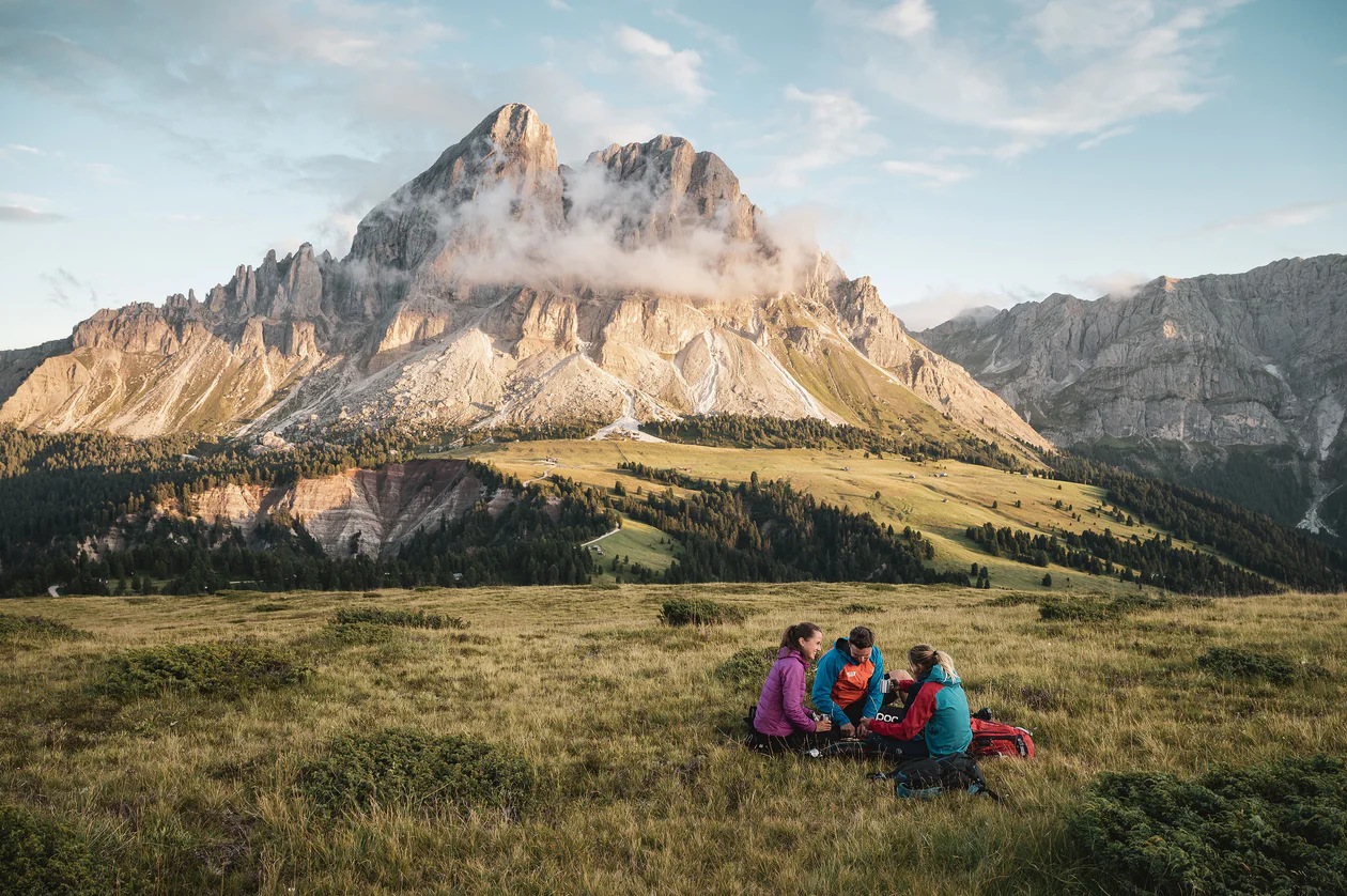 San Vigilio Dolomites