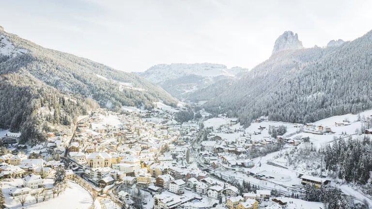 Weather in Urtijëi/Ortisei
