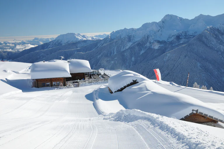 Ultental/Val d'Ultimo
