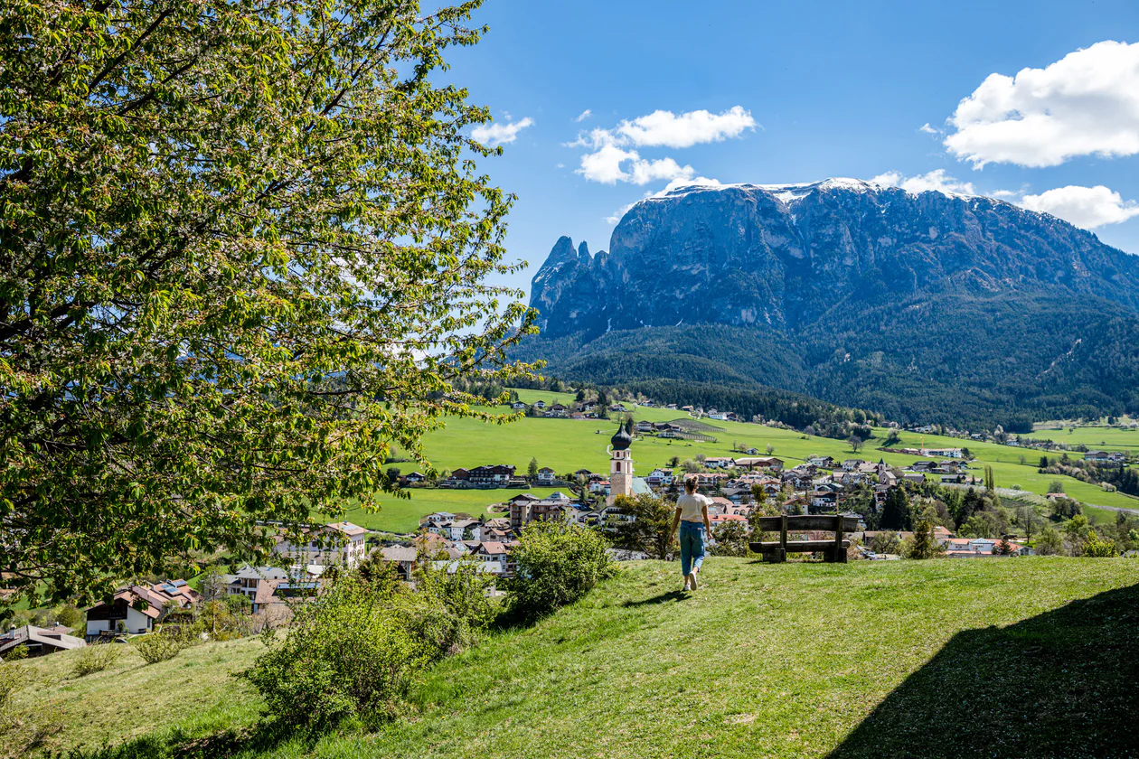 Völs am Schlern/Fiè allo Sciliar