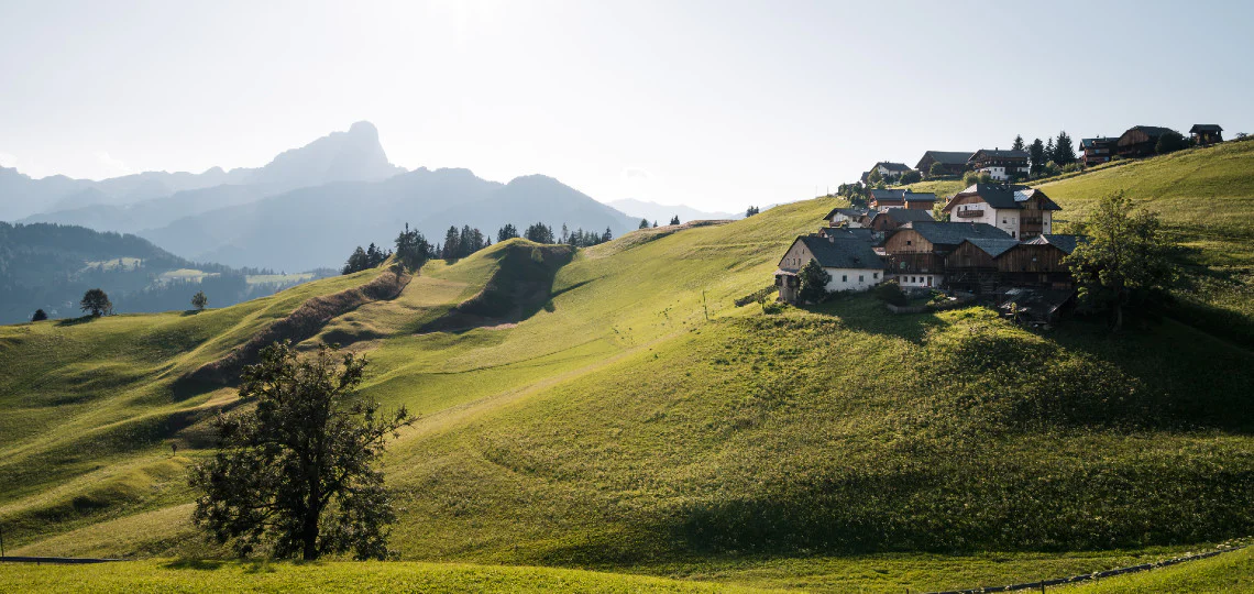 La Val/La Valle