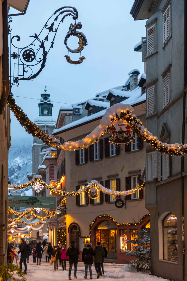 Bolzano/Bozen