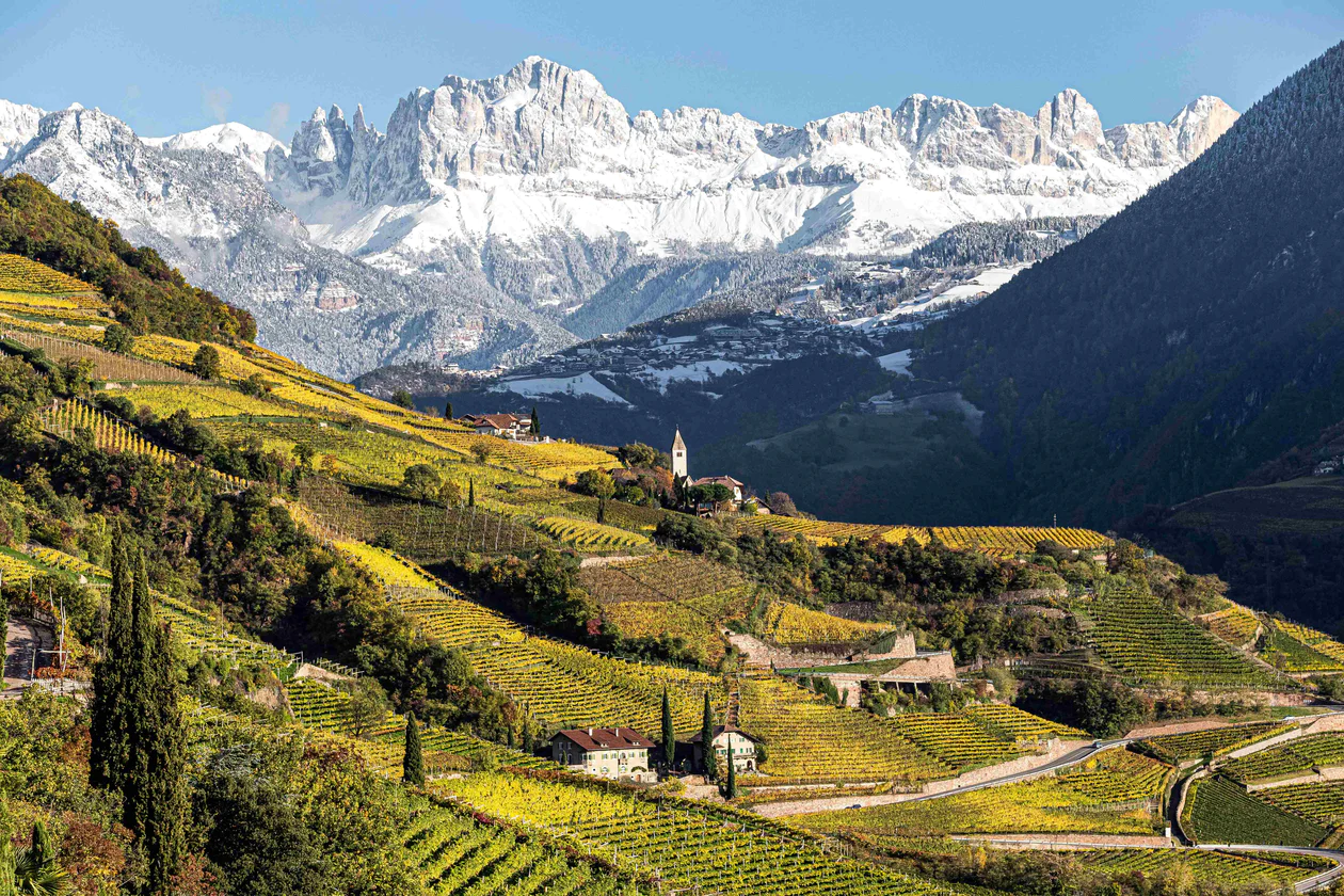 Bolzano/Bozen